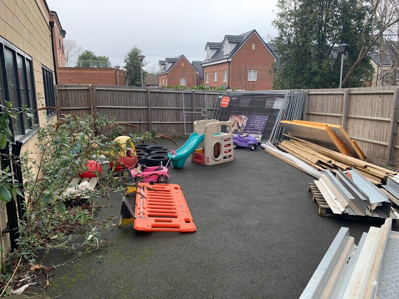 6 Farnhurst Rd, Birmingham for sale - Aerial - Image 1 of 1