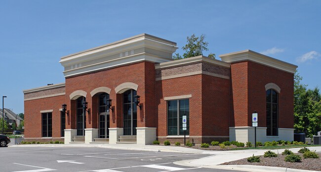 More details for 81 Cornerstone Dr, Cary, NC - Office / Retail to Rent