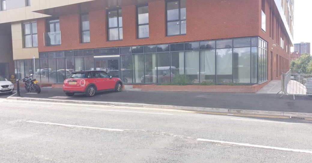 11 Adelphi St, Salford for sale Primary Photo- Image 1 of 1