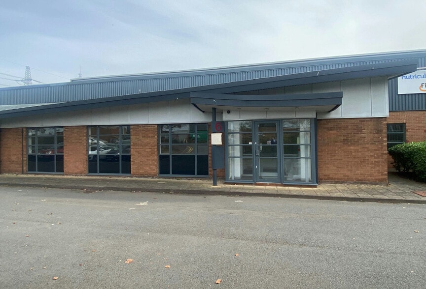 Tyburn Rd, Birmingham to rent - Building Photo - Image 3 of 28