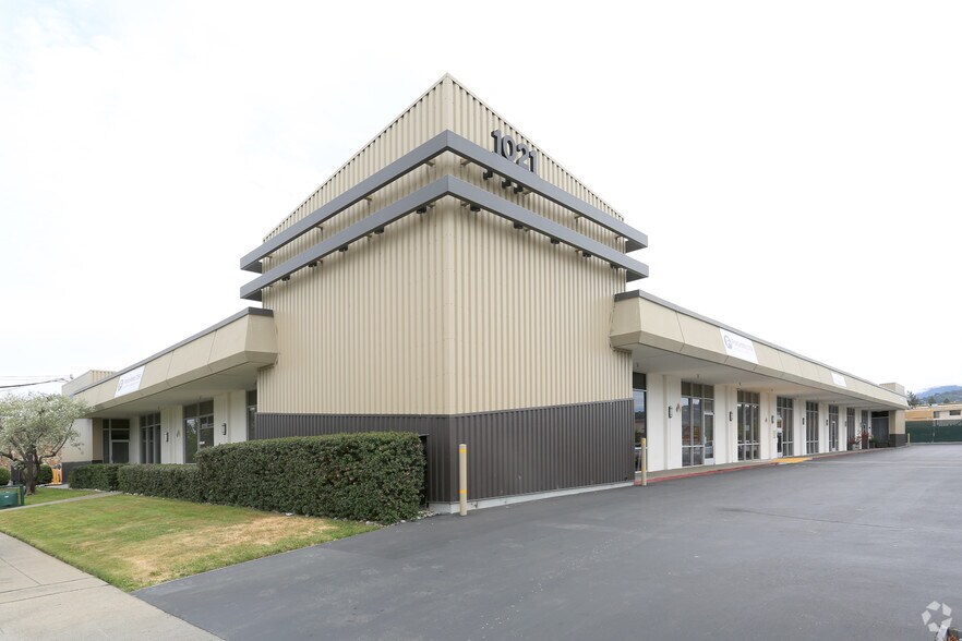 1021-1045 Howard Ave, San Carlos, CA for sale - Building Photo - Image 2 of 20