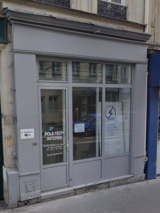 More details for 88 Rue Marguerite De Rochechouart, Paris - Retail to Rent