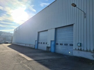 More details for 46 Route De Remiremont, Arches - Industrial for Sale