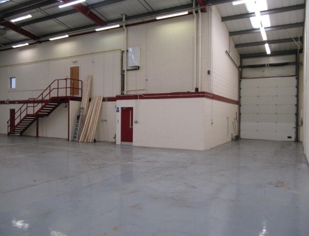 12B New York Way, Newcastle Upon Tyne for sale Interior Photo- Image 1 of 1