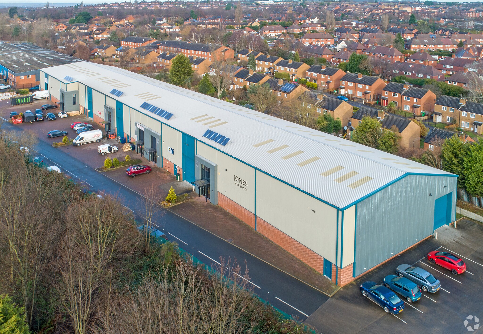 Rani Dr, Nottingham for sale Primary Photo- Image 1 of 1