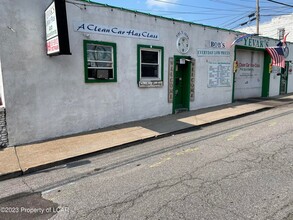 121 W 11th St, Hazleton, PA for sale Building Photo- Image 1 of 1