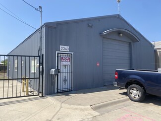 More details for 2363 Pearse Dr, Corpus Christi, TX - Industrial for Rent