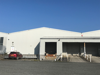 More details for Unit 2 Spring Gardens park, Whitland - Industrial for Rent