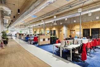 More details for 233 Rue Etienne Marcel, Montreuil - Office for Sale