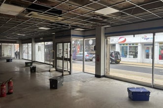 26-32 High St, Maidenhead to rent Interior Photo- Image 2 of 3