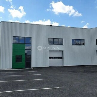 More details for Light Industrial for Sale