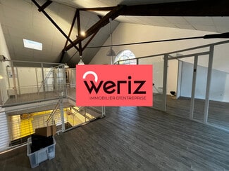 More details for Light Industrial to Rent