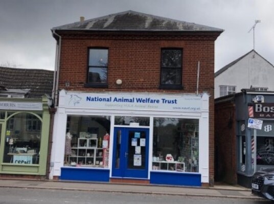 41 High St, Woburn Sands for sale Building Photo- Image 1 of 1