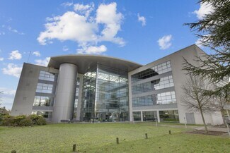 More details for 1 Rue Arnold Schoenberg, Guyancourt - Office to Rent