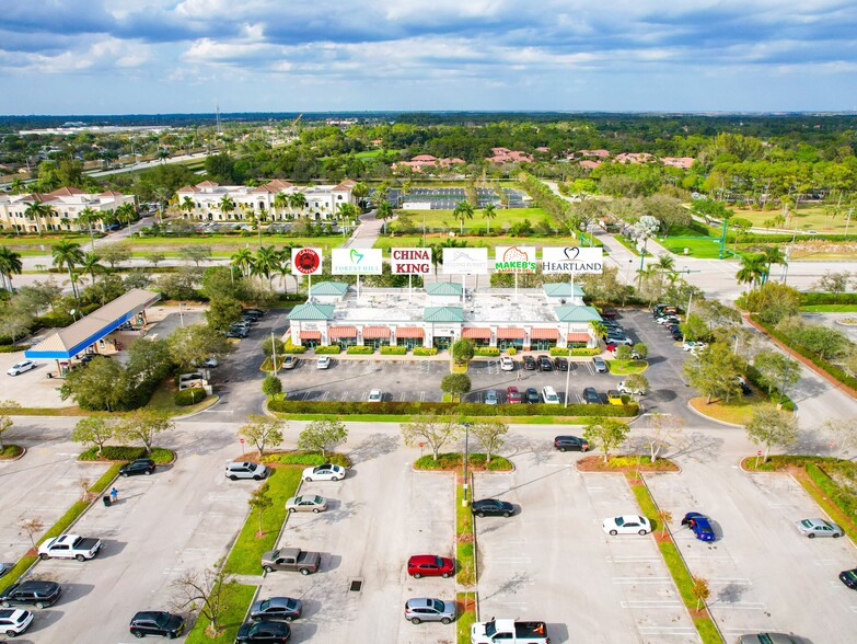 9940 Belvedere Rd, Royal Palm Beach, FL for sale - Building Photo - Image 2 of 6