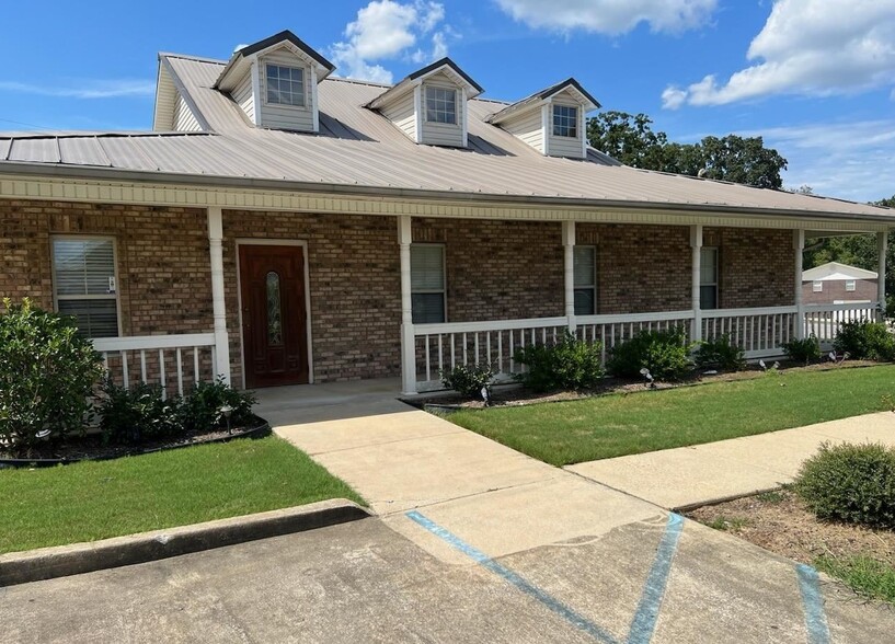 3397 Helena Rd, Helena, AL for rent - Primary Photo - Image 1 of 6