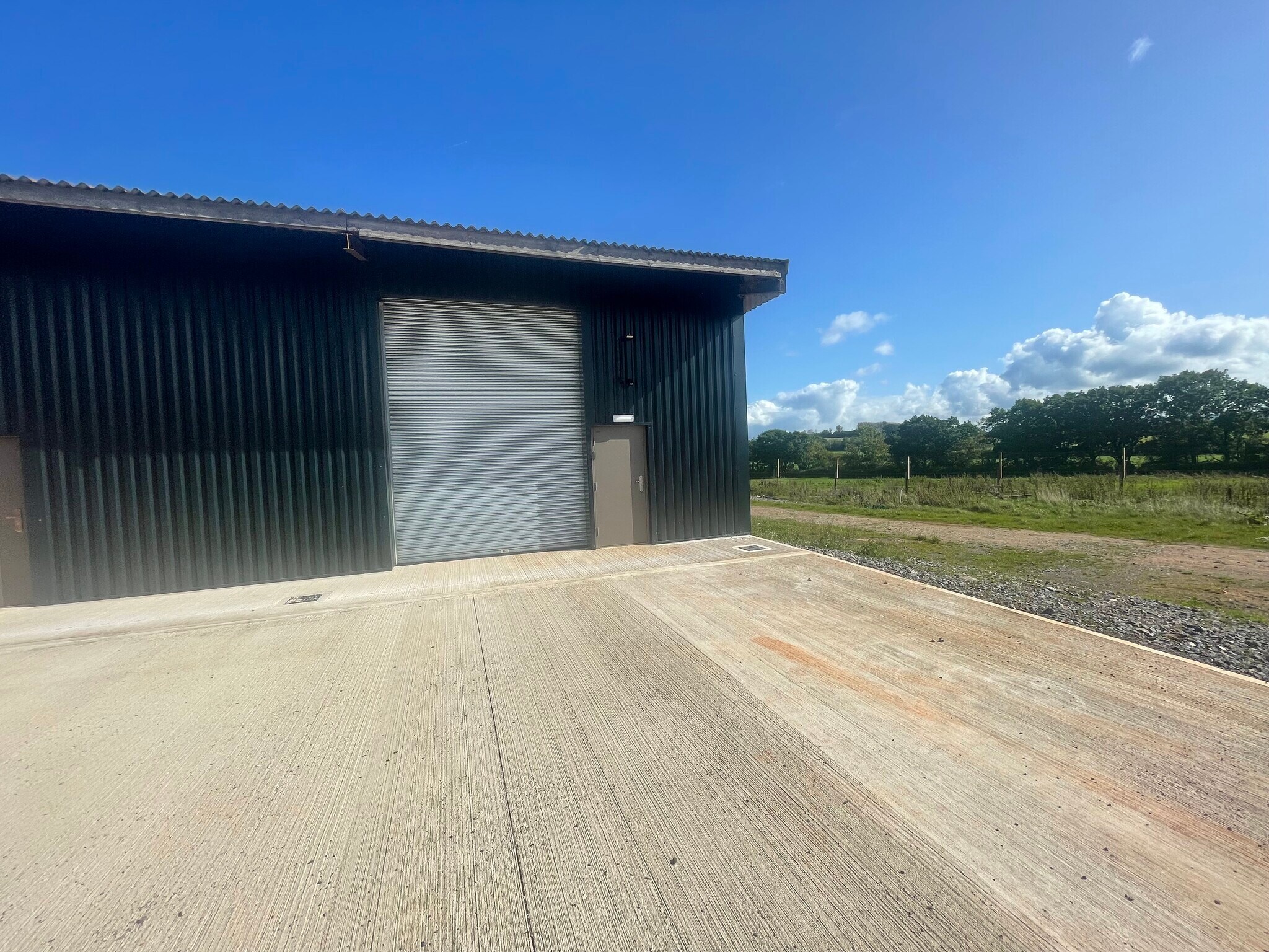 Greenham Business Park, Wellington to rent Building Photo- Image 1 of 19