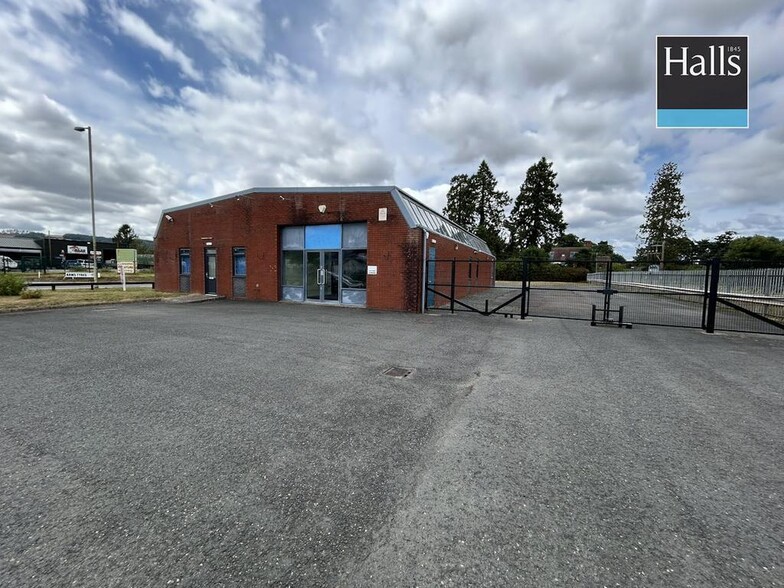 2 Shrewsbury Road, Craven Arms to rent - Building Photo - Image 2 of 19
