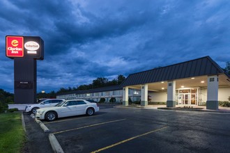 930 E Grafton Rd, Fairmont, WV for sale Building Photo- Image 1 of 1