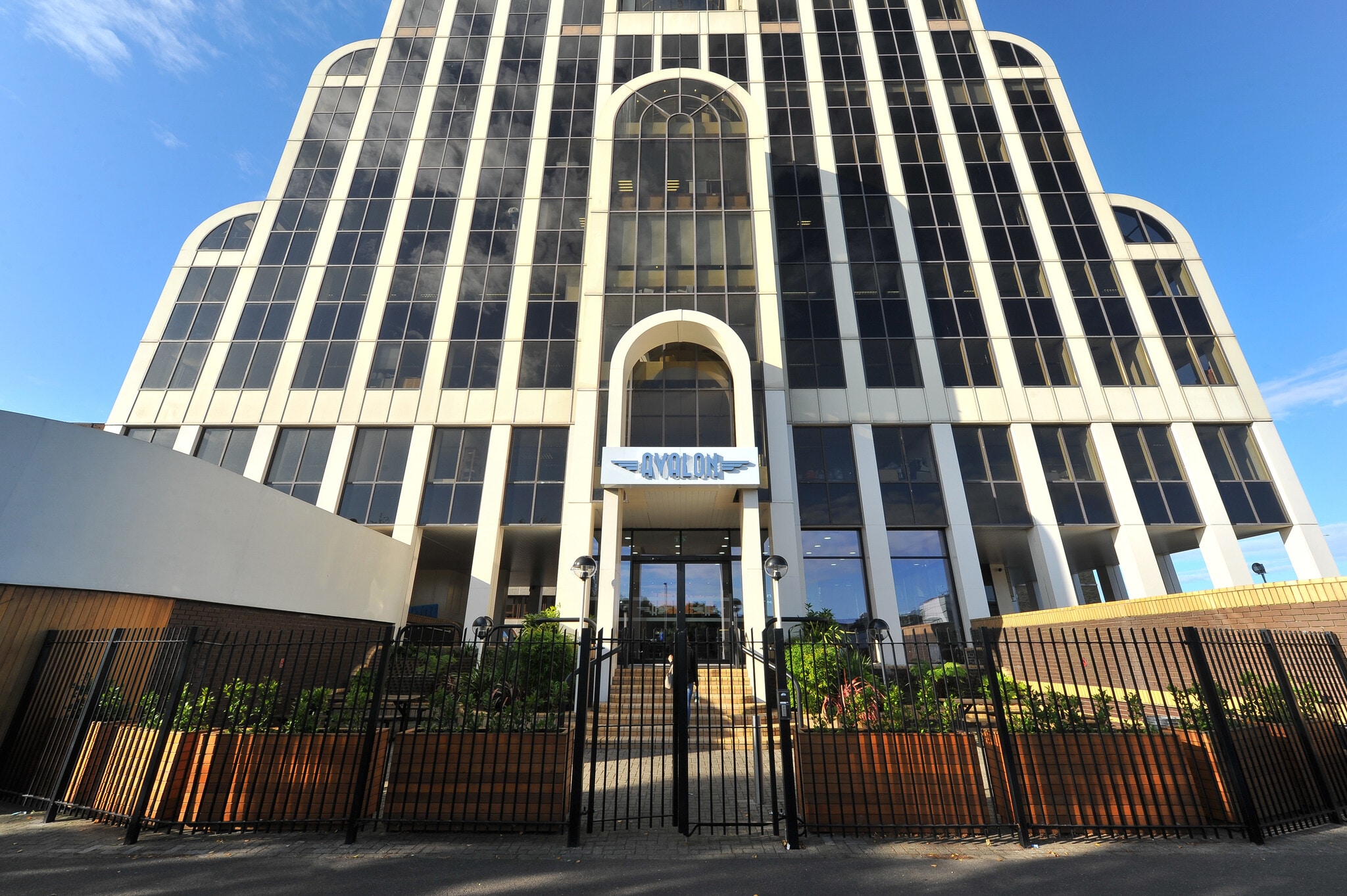 26-32 Oxford Rd, Bournemouth to rent Primary Photo- Image 1 of 10