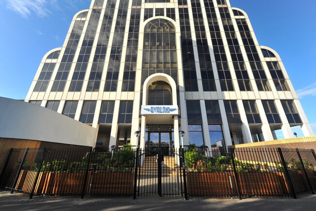 More details for 26-32 Oxford Rd, Bournemouth - Office to Rent