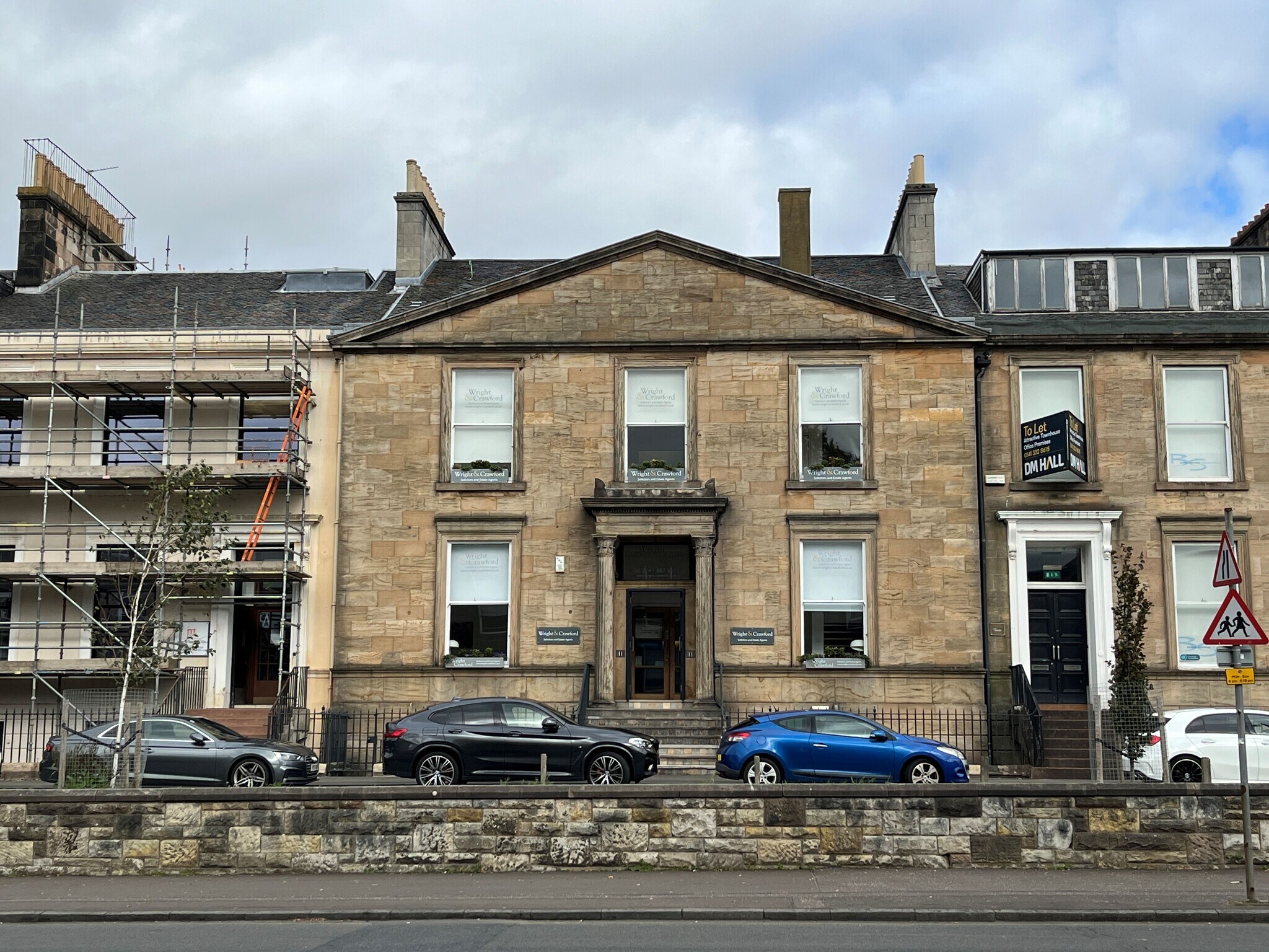 11 Glasgow Rd, Paisley for sale Primary Photo- Image 1 of 1