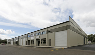 More details for 5250 High Banks Rd, Springfield, OR - Light Industrial, Industrial for Rent