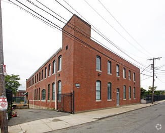 More details for 15-31 Allerton St, Roxbury, MA - Office for Rent