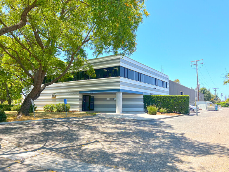 81 David Love Pl, Goleta, CA for rent - Building Photo - Image 1 of 9