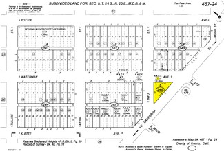 731 California, Fresno, CA for sale Other- Image 1 of 1