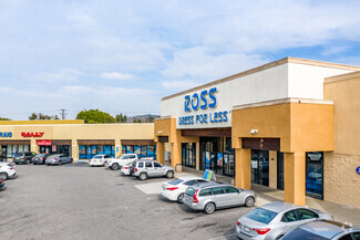 More details for 10812-10828 Jefferson Blvd, Culver City, CA - Retail for Rent