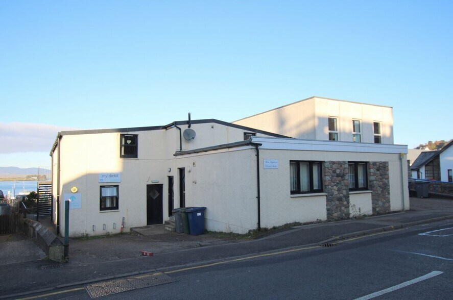 Albany St, Oban for sale - Primary Photo - Image 1 of 1