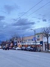 4338-4348 Main St, Vancouver, BC for rent Building Photo- Image 2 of 3