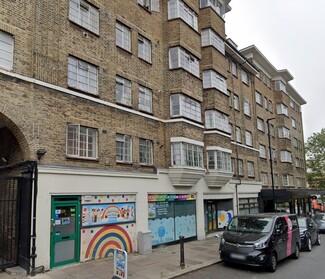 More details for 1-4 Streatham High Rd, London - Retail for Rent