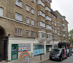 1-4 Streatham High Rd, London for rent Primary Photo- Image 1 of 2