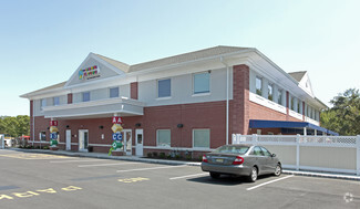 More details for 3754 Us-1 N, Monmouth Junction, NJ - Office/Retail for Rent