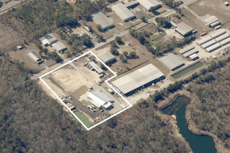 225 Industrial Dr, Georgetown, SC for rent Building Photo- Image 1 of 6