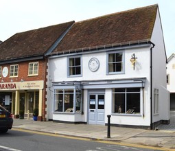 52 Peach St, Wokingham for sale Primary Photo- Image 1 of 4