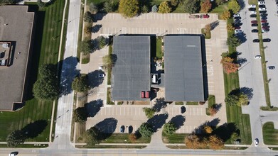 4201 Corporate Dr, West Des Moines, IA for rent Building Photo- Image 2 of 24