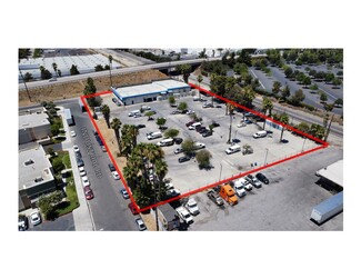 More details for 310 Industrial Rd, San Bernardino, CA - Industrial for Sale