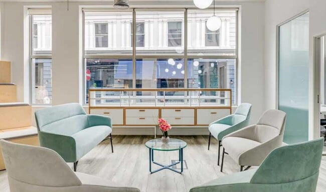 More details for 43-51 Worship St, London - Office to Rent