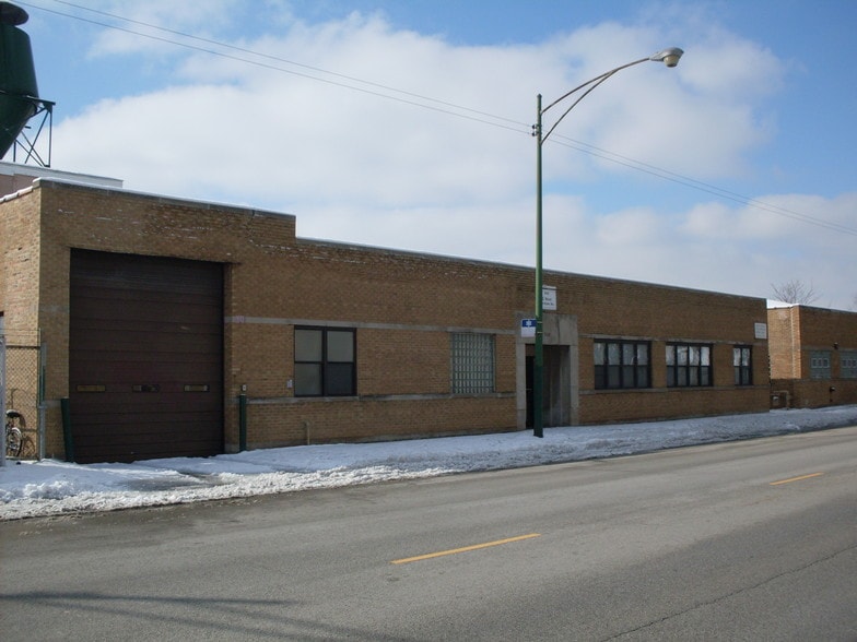 5680 N Northwest Hwy, Chicago, IL for sale - Building Photo - Image 1 of 10