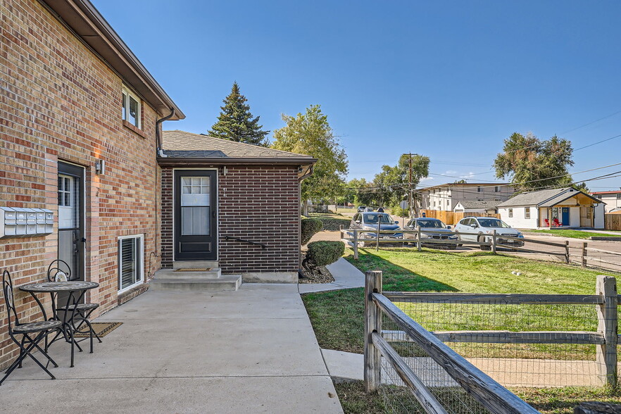 6160 W 17th Ave, Lakewood, CO for sale - Building Photo - Image 2 of 38