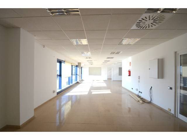 Industrial in Sitges, Barcelona to rent Interior Photo- Image 1 of 11