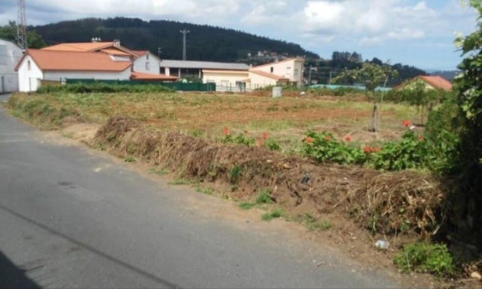 Camiño Campanilla, 153, Pontedeume, La Coruna for sale - Building Photo - Image 3 of 17