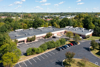 41441-41541 W 11 Mile Rd, Novi, MI - aerial  map view - Image1