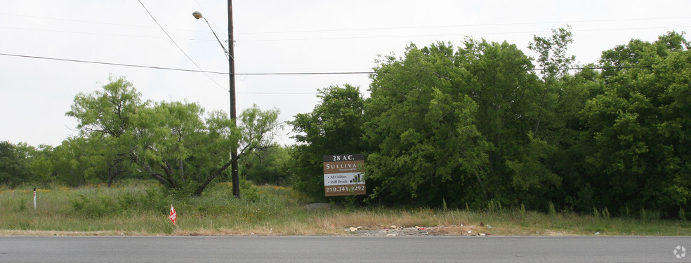 Ray Ellison Blvd, San Antonio, TX for sale - Primary Photo - Image 1 of 1