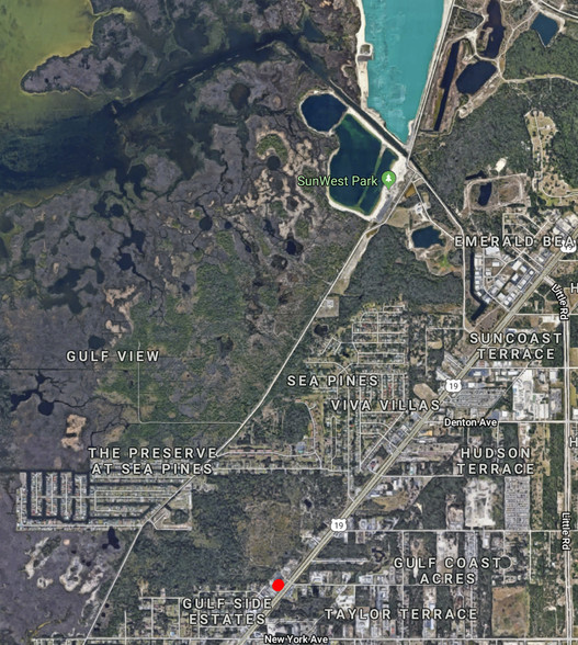 15217 US Highway 19, Hudson, FL for sale - Other - Image 2 of 22