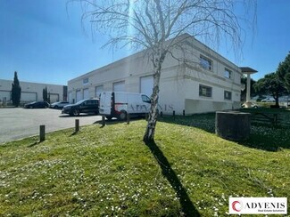 More details for Light Industrial to Rent