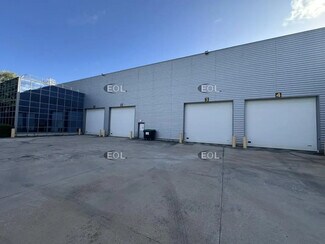 More details for Light Industrial to Rent